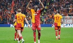 Galatasaray, Antalyaspor’u 4-0 mağlup etti