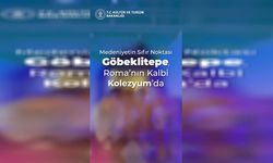 Göbeklitepe: Kutsal Bir Yerin Gizemi