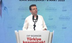 İmamoğlu: Dört kere yaşattığım gibi beşinci ve son yenilgiyi tadacak