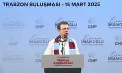 İmamoğlu: “Yoksulun üstüne basa basa zenginleşme derdindeler. Bir avuç insanla ilgileniyorlar”