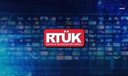 RTÜK, Gezi Parkı Yayınları İçin aralarında Halk TV'ninde Olduğu 6 Kanalın Kaydını Savcılığa İletti