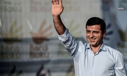 Selahattin Demirtaş: “Öcalan ve Bahçeli cesareti ortaya koyuyor”