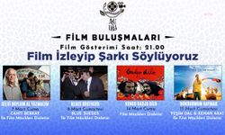 Sinema ve müzik Urla’da birleşiyor: "Selvi Boylum Al Yazmalım" gecesinin özel davetlisi Cahit Berkay