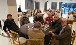 Tepebaşı Belediye Başkanı Ataç: "Metin Özöğüt Yaşam Merkezi’nde sakinlerimize gözümüz gibi bakıyoruz"