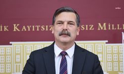 TİP Genel Başkanı Baş: "Adalet için yarın çok geç, hemen bugün isteyeceğiz"