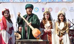 Uluslararası Manisa Mesir Macunu Festivali için geri sayım başladı