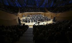 39. Uluslararası Ankara Müzik Festivali sona erdi