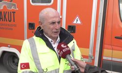 Büyükçekmece Belediye Başkanı Akgün: “Bugünkü 6.2 büyüklüğündeki depremin ardından artık vakit kaybetme lüksümüz kalmadı”