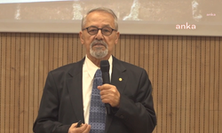 İstanbul'da 6,2 büyüklüğünde deprem... Prof. Dr. Naci Görür: "Asıl deprem daha büyük ve 7’nin üzerinde olacak"