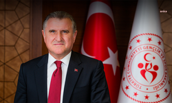 İstanbul'da deprem...Bakan Aşkın Bak: “İstanbul’daki öğrenci yurtlarımızda çok şükür bir problem bulunmamaktadır”