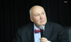 İstanbul'da deprem...Prof. Dr. Ahmet Ercan: “Vatandaşlara önerim evlerine güvenmiyorlarsa birkaç gün evleri sağlam olan dostlarının yanında kalsınlar”