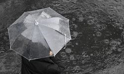 28 il için "sarı" meteorolojik uyarı