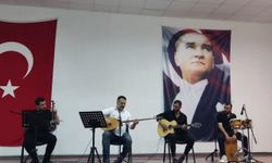 Ağın'da 19 Mayıs Atatürk'ü Anma, Gençlik ve Spor Bayramı kutlandı
