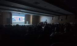Bingöl'de çekilen Zazaca kısa filmin gala gösterimi yapıldı