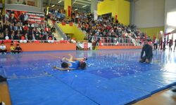 Bulanık'ta 19 Mayıs Atatürk'ü Anma, Gençlik ve Spor Bayramı kutlandı