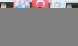 Çevre, Şehircilik ve İklim Değişikliği Bakanı Kurum, Malatya'da konuştu: