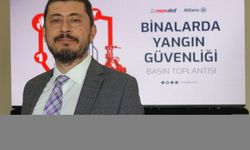 Deprem sonrası yaşanabilecek yangınlar önlem alınmazsa hayati tehdit oluşturabilir