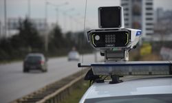 Dikkat! Otoyollarda yapay zeka destekli radar cihazları devrede