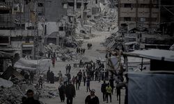 Dünyaca ünlü sanatçılar İsrail'in Gazze'deki soykırımını kınadı