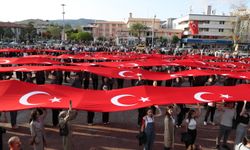 Erzurum ve Erzincan'da, 19 Mayıs Atatürk'ü Anma, Gençlik ve Spor Bayramı kutlandı