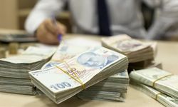 Esnaf ve sanatkarlara sağlanan kredilerin toplam tutarı 615,4 milyar liraya ulaştı