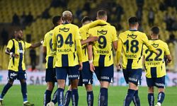 Fenerbahçe, sezonu yarın taraftarı önünde oynayacağı Konyaspor maçıyla kapatacak