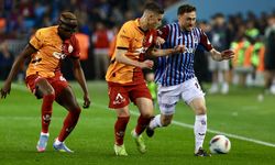 Galatasaray-Trabzonspor rekabetinde 140. randevu