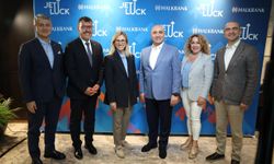 Halkbank, Jet Luck Yarışması'nın ikincisini düzenledi
