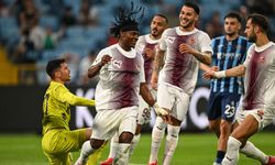 Hatayspor, Adana Demirspor'u mağlup etti