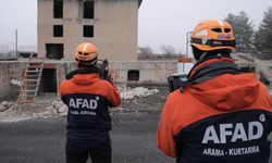 İstanbul depremlerinin ardından AFAD'a gönüllü başvurusu 4 kat arttı