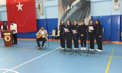 Keban'da 19 Mayıs Atatürk'ü Anma, Gençlik ve Spor Bayramı kutlandı