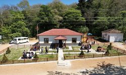 Köy yaşam merkezleri vatandaşların birliktelik ve kaynaşma duygularını artıyor