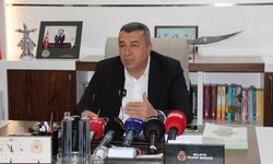 Malatya Ticaret Borsası Başkanı Özcan, 4. Tarım Şurası'nı değerlendirdi