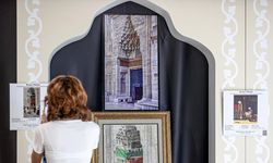 Osman Hamdi Bey'in Bursa'daki eserleri farklı disiplinlerdeki sanatçılar tarafından yeniden yorumlandı