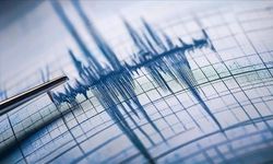 Papua Yeni Gine açıklarında 6,4 büyüklüğünde deprem