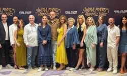"Sihirli Annem Hepimiz Biriz" filmi 30 Mayıs'ta vizyona girecek