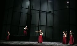 Sofya Opera ve Balesi, 16. Uluslararası İstanbul Opera ve Bale Festivali'ne konuk olacak