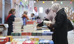"Şule Yüksel Şenler 3. Kitap ve Kültür Günleri" başladı