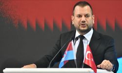 Trabzonspor Kulübü Başkanı Ertuğrul Doğan'dan 3,2 milyar liralık kaynak hedefi