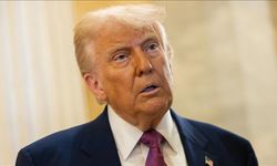 Trump, Putin'in "tamamen çıldırdığını" söyledi