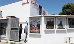 "Türk Filmleri Haftası" Tunus'ta devam ediyor