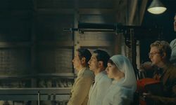 Wes Anderson'ın son filmi "Fenike Planı" vizyona giriyor