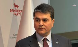27 Mayıs darbesinin 65. yıl dönümü... Gültekin Uysal: "Ülkemizde her türlü vesayete tevessülü engelleyecek olan demokrasi kültürüdür"
