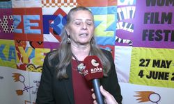 28. Uçan Süpürge Kadın Filmleri Festivali... Canan Güllü: "Bu festival, çağdaşlığın geriye çekilmesine yönelik siyasete karşı bir dik duruştur"