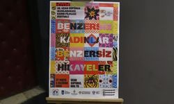 28’inci Uçan Süpürge Uluslararası Kadın Filmleri Festivali....“Film Eleştirisi ve Toplumsal Cinsiyet” panelinde sinemada cinsiyet temelli ayrımcılık tartışıldı