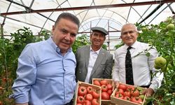 4. Foodfest Antalya Gastronomi Festivali başladı 