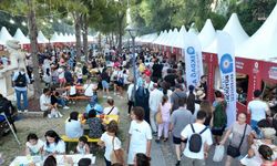 4. FoodFest Antalya Uluslararası Gastronomi Festivali, 9 Mayıs'ta başlıyor