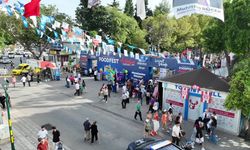 4. FoodFest Antalya Uluslararası Gastronomi Festivali sona erdi