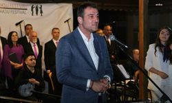 48. Uluslararası Giresun Aksu Festivali, Can Akengin Bilgi Yurdu Derneği'nin konseriyle başladı