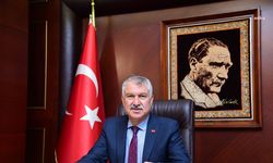 Adana Büyükşehir Belediye Başkanı Karalar: "Gençlerimizin, milletimizin 19 Mayıs Atatürk’ü Anma Gençlik ve Spor Bayramı’nı kutluyorum"